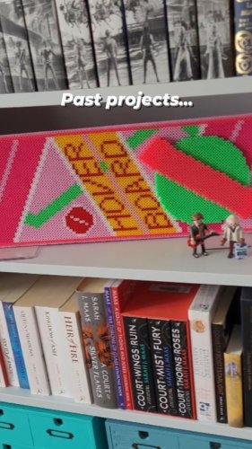 Video post from caveofpixels.