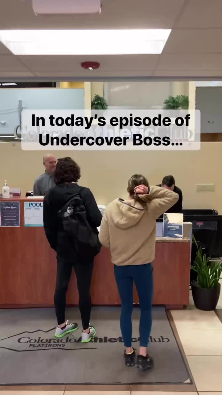 Video post from cacflatirons.