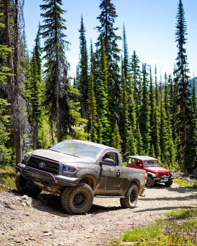 Photo post from coastal.offroad.