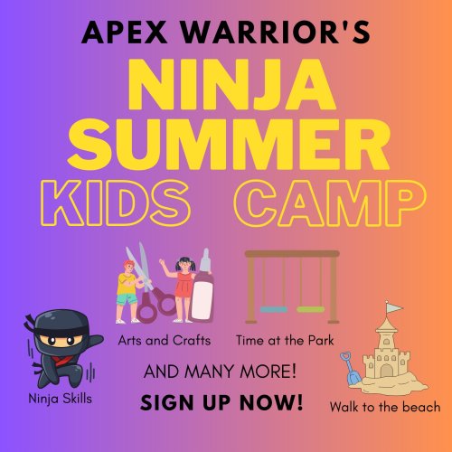 Photo post from apexwarriorfitness.