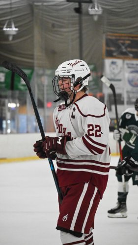 Video post from fu_hockey.