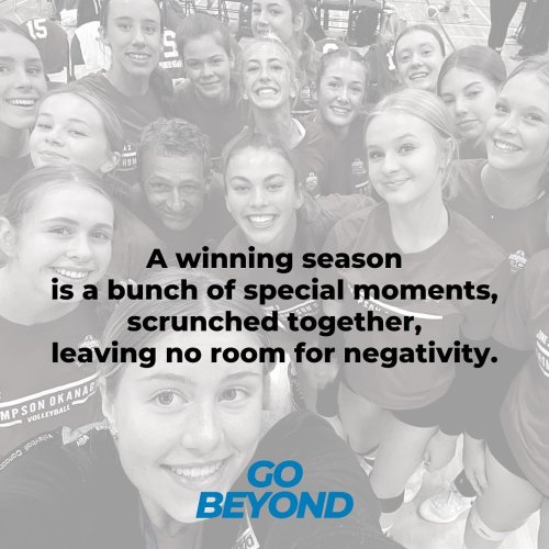 Photo post from beyondsportinsta.