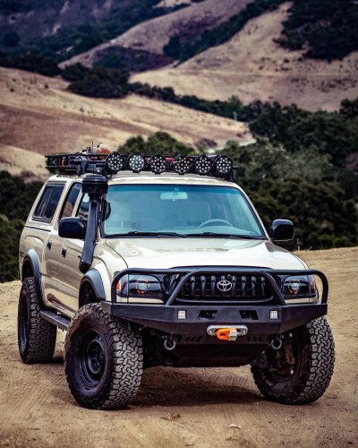 Photo post from coastal.offroad.
