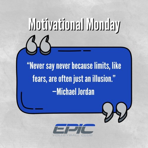 Photo post from epicvball.