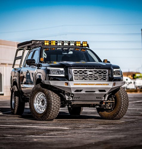 Photo post from coastal.offroad.
