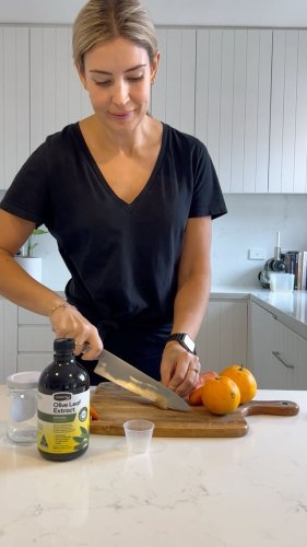 Video post from comvita_au.