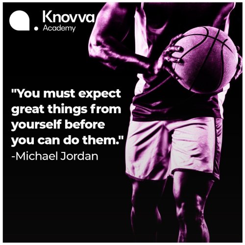 Photo post from knovva_academy.