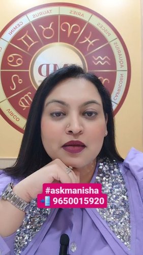 Video post from askmanisha.