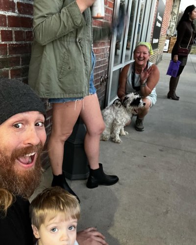 Carousel post from trekdirtyto.me.