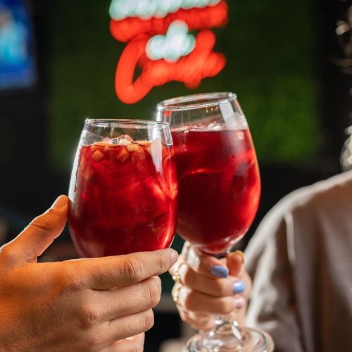 Carousel post from morogrill.