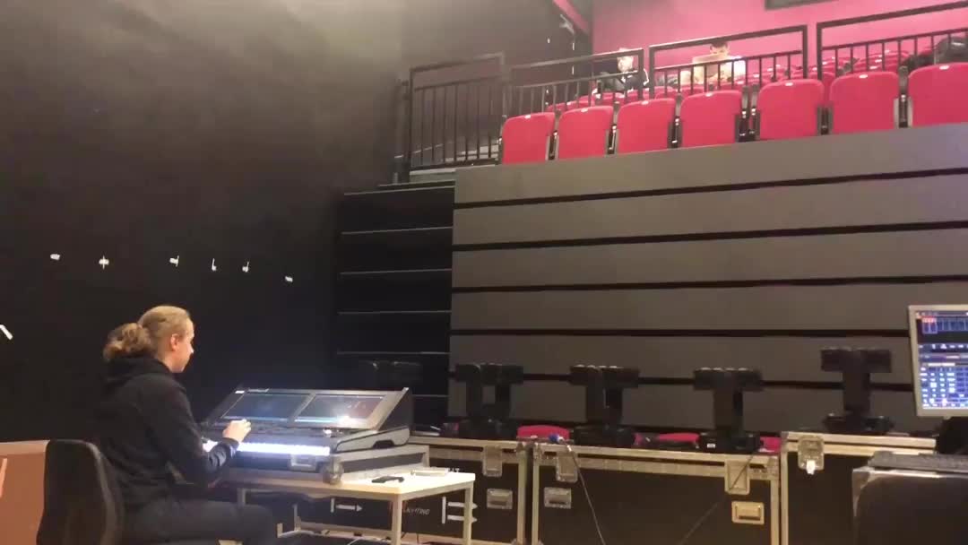 Video post from prg_uk.
