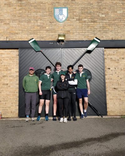 Carousel post from queensboatclub.