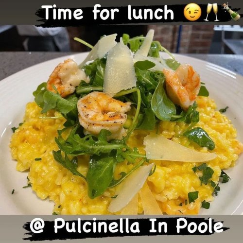 Photo post from pulcinellapoole.