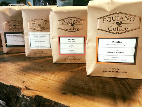 Photo post from equianocoffee.