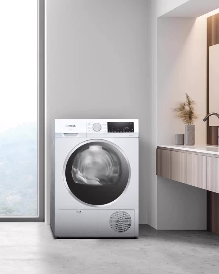 Video post from siemenshometurkiye.