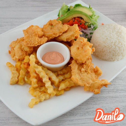 Photo post from danilo_restaurante.
