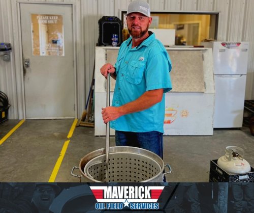 Photo post from mavericktorque.
