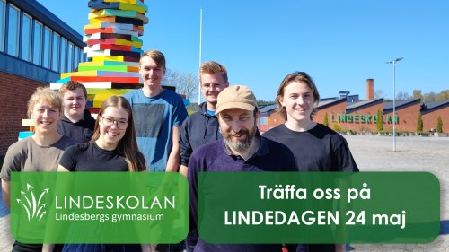 Photo post from lindeskolan.