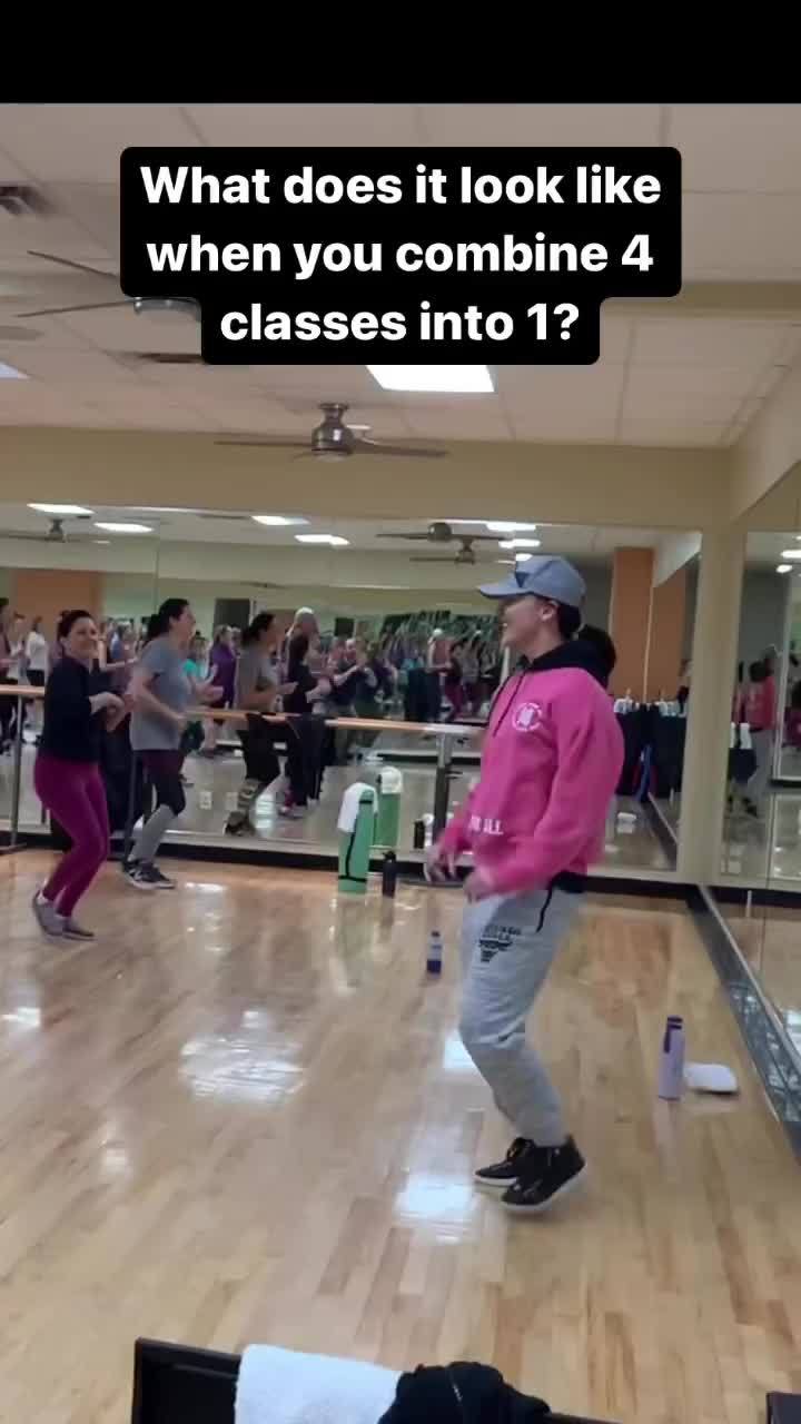 Video post from cacflatirons.