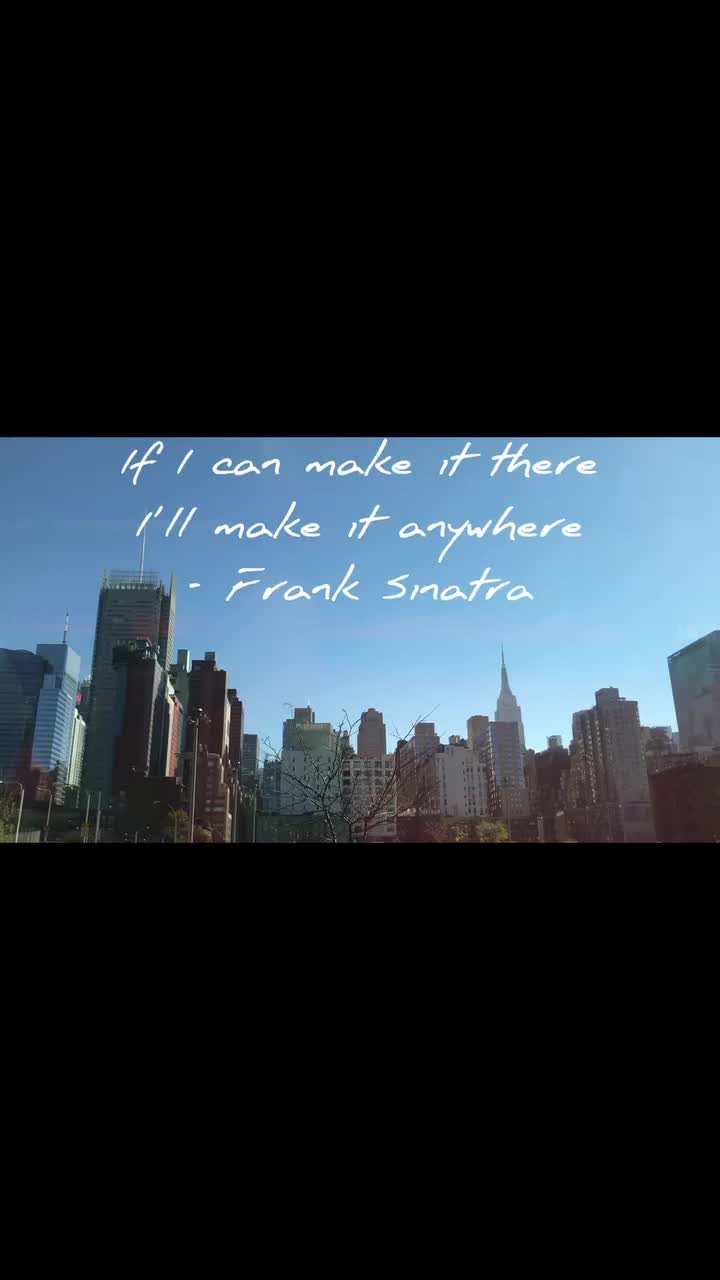 Video post from nydreamer7.