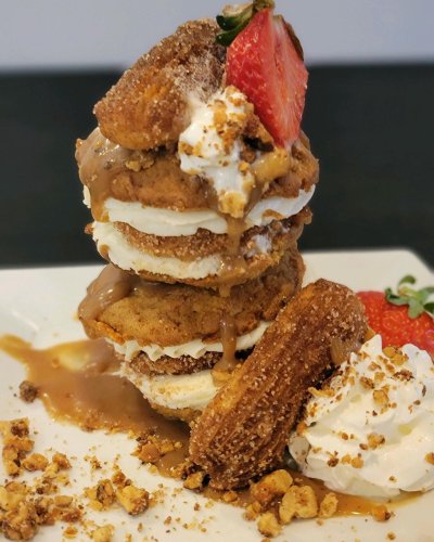 Photo post from laurasbarandgrill.