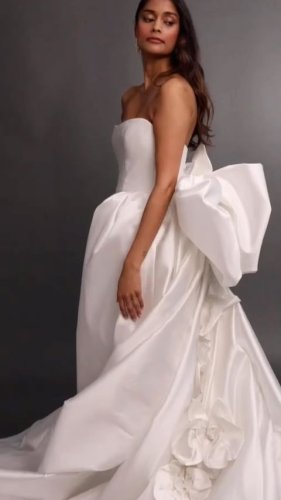 Video post from lelitebridal.