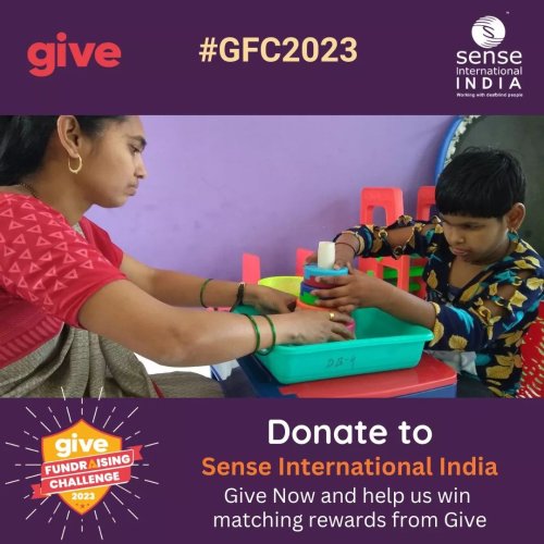 Photo post from sense.india.