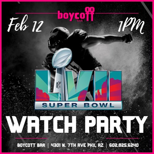 Photo post from boycott_bar.