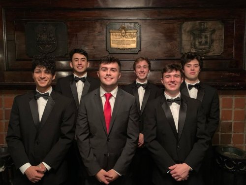 Photo post from psiupsilon.