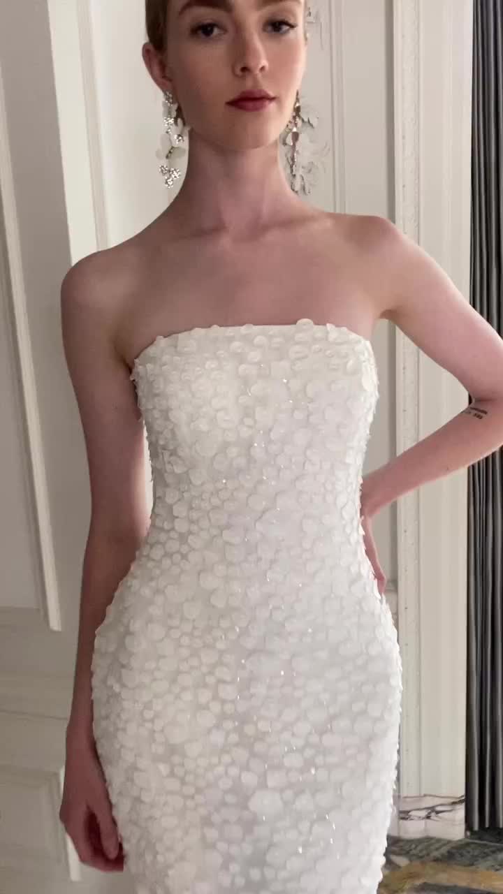 Video post from jolibride.