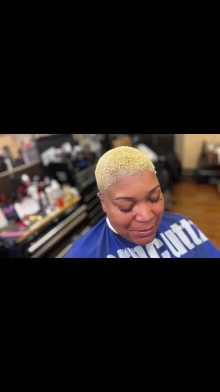 Video post from corndabarber.