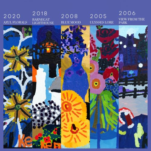 Photo post from kerrigallery_wpa.