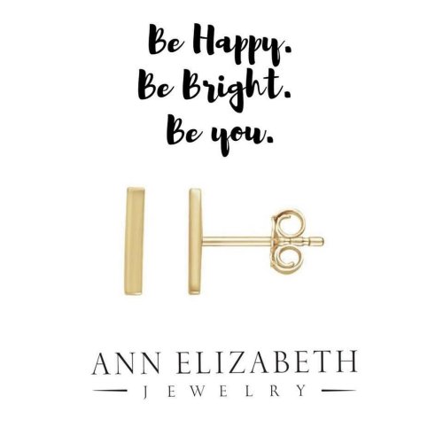 Photo post from annelizabethjewelry.