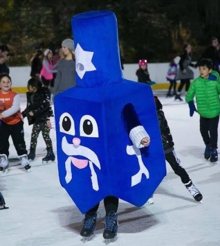 Photo post from icetheatreofny.