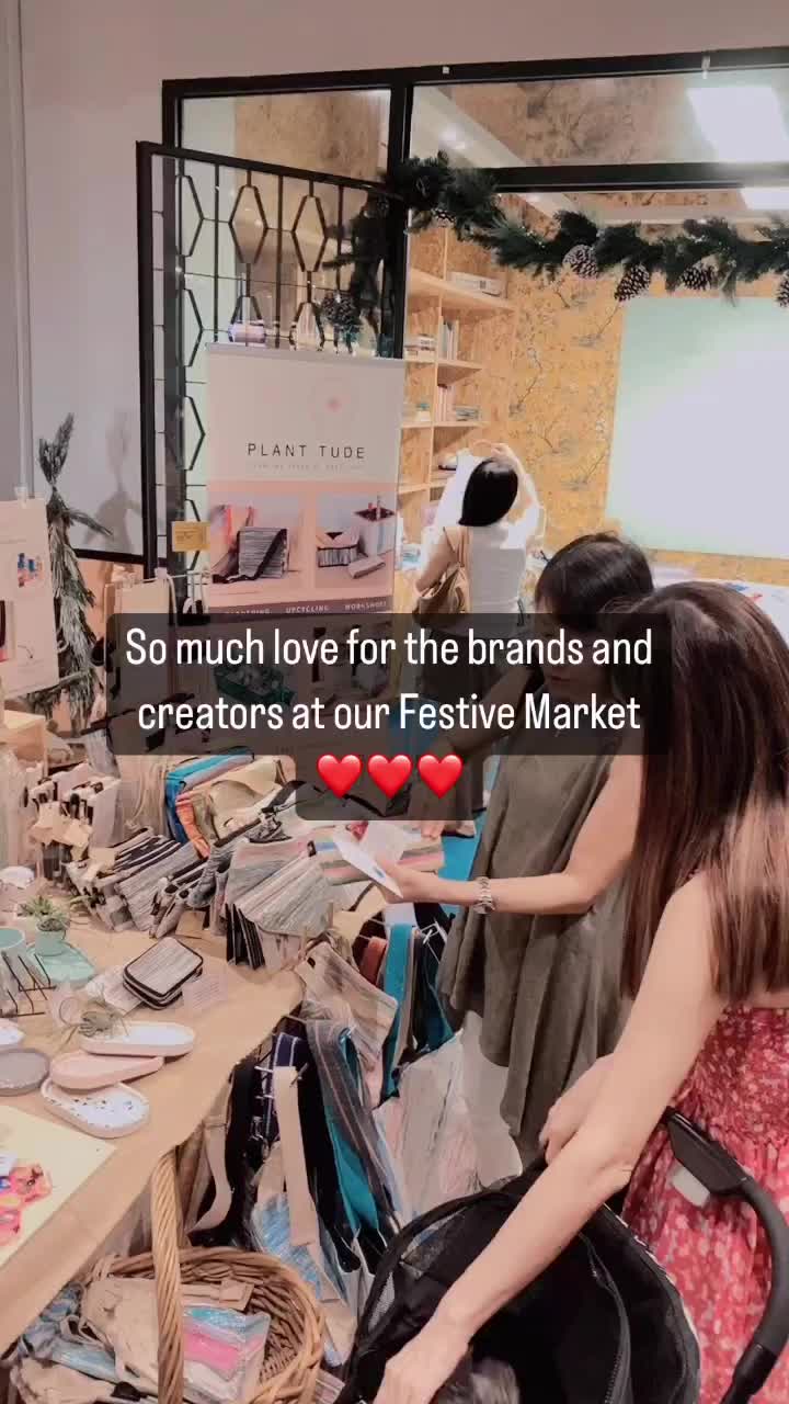 Video post from crane_living.