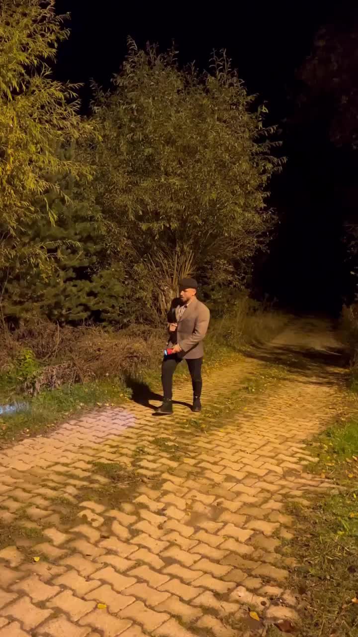 Video post from mehmetenliogluofficial.