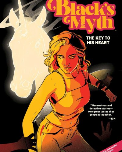 Photo post from lotuslandcomics.