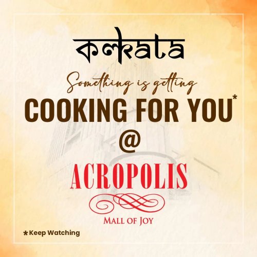 Photo post from acropolismall.