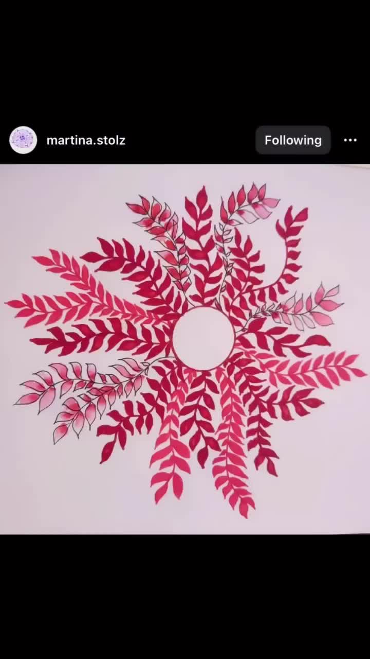 Video post from penandinkchallenge.