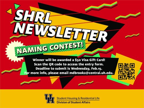 Photo post from uhhousing.