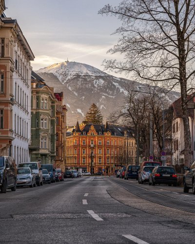 Photo post from innsbrucktourism.