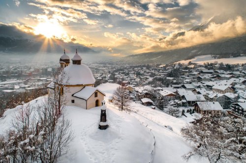 Photo post from innsbrucktourism.