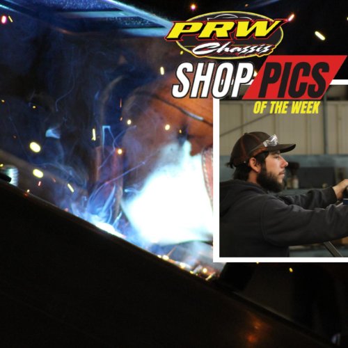 Carousel post from prwchassis.