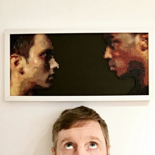 Photo post from caveofpixels.
