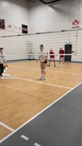 Video post from beyondsportinsta.