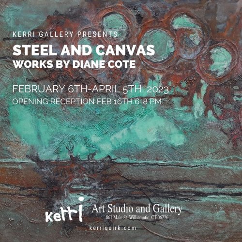 Photo post from kerrigallery_wpa.