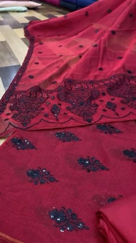 Video post from akbar_fabrics_.