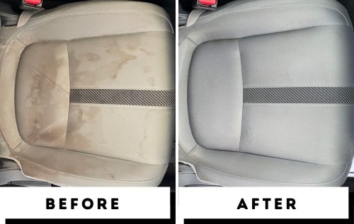 Photo post from authentikautodetailing.