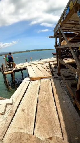 Video post from thingstodoinjamaica.