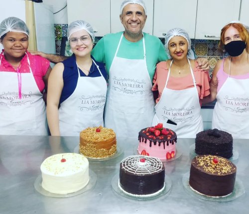 Photo post from lumoreiracursos.